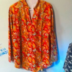 Medium shirt